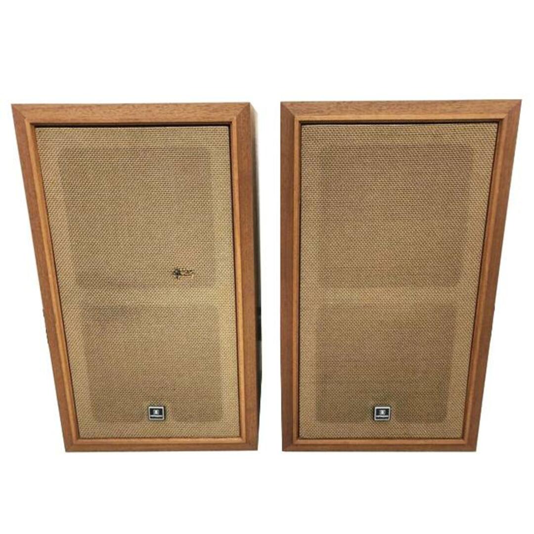 HITACHI 日立/スピーカー(ペア)/HS-500/Bランク/62【中古】の HITACHI 日立/スピーカー(ペア)/HS-500/Bランク/62【中古】の