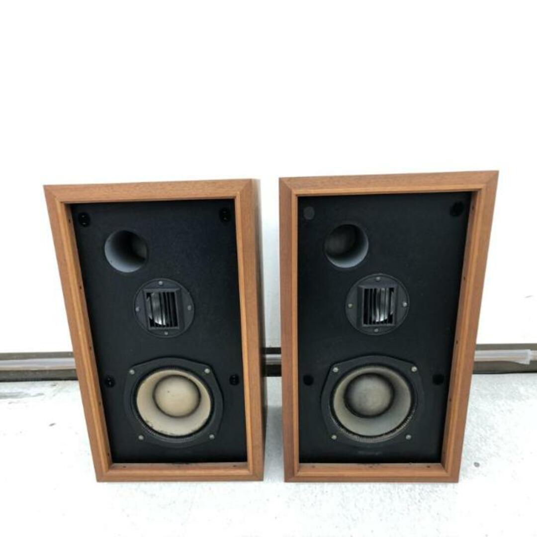 HITACHI 日立/スピーカー(ペア)/HS-500/Bランク/62【中古】の HITACHI 日立/スピーカー(ペア)/HS-500/Bランク/62【中古】の