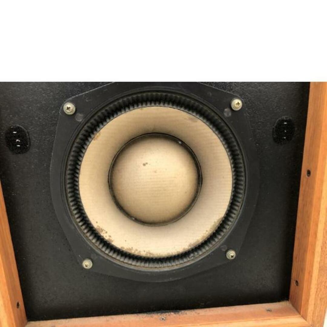 HITACHI 日立/スピーカー(ペア)/HS-500/Bランク/62【中古】の HITACHI 日立/スピーカー(ペア)/HS-500/Bランク/62【中古】の