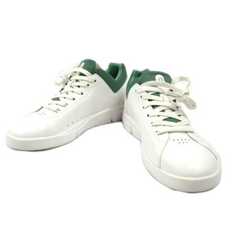 on オン/スニーカー/4898515/25cm/メンズスシューズ/Sランク/62【中古】(スニーカー)