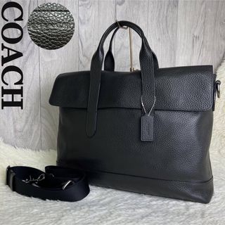 コーチ(COACH) ビジネスバッグ(メンズ)の通販 1,000点以上 | コーチの