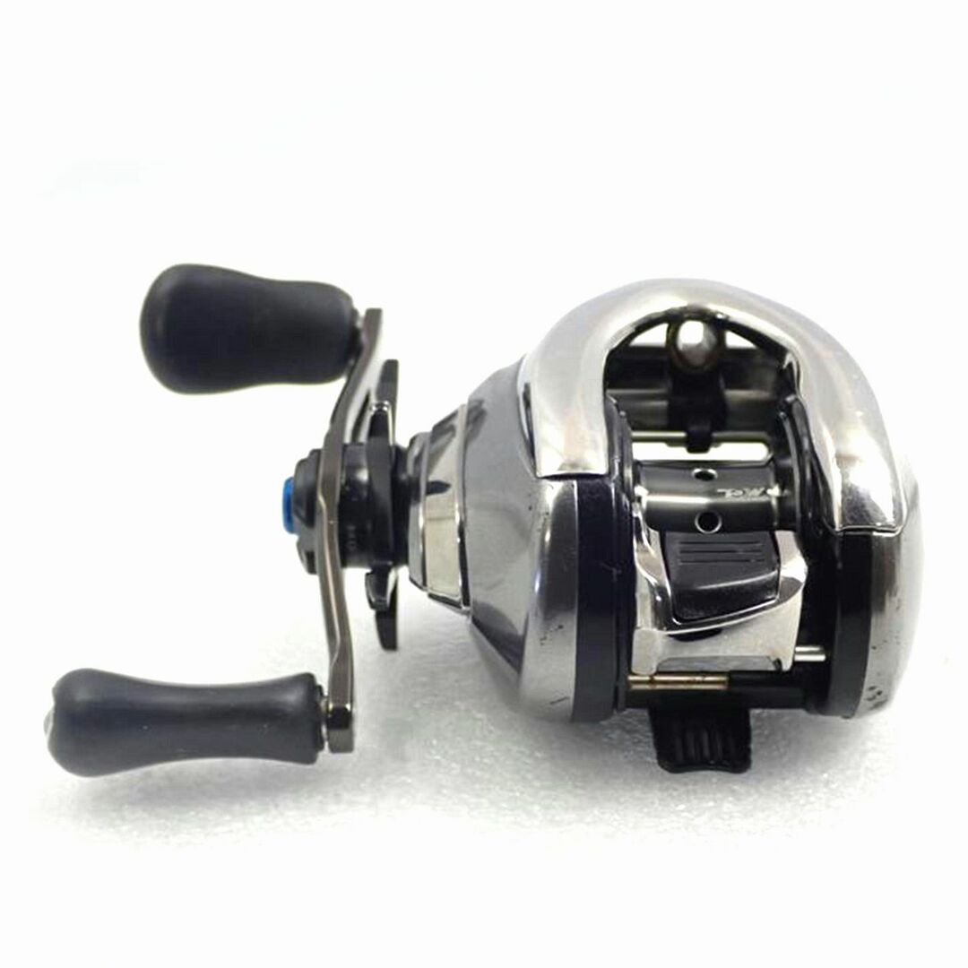 スポーツ/アウトドア<br>shimano シマノ/ANTARES DC HGLEFT/03520/5RH953000/リール/BCランク/62