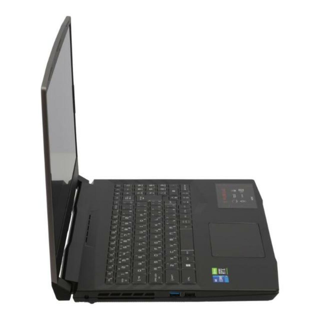 <br>msi/ノートパソコン/Pulse GL66 11UCK-1213JP/K2201N0108727/パソコン/Bランク/62