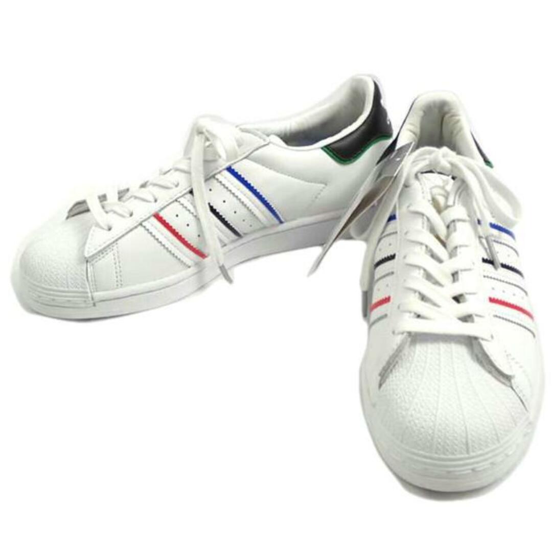 スニーカー<br>adidas アディダス/SUPERSTAR/FY2325/26cm/メンズスシューズ/Sランク/62