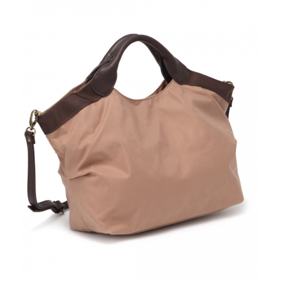 DemodeVOYAGE 「アリア」ショルダーバッグ レディースのバッグ(ショルダーバッグ)の商品写真