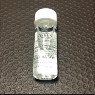 キールズ(Kiehl's)のキールズ Kiehl's DSクリアリー ブライトエッセンス 4ml(美容液)