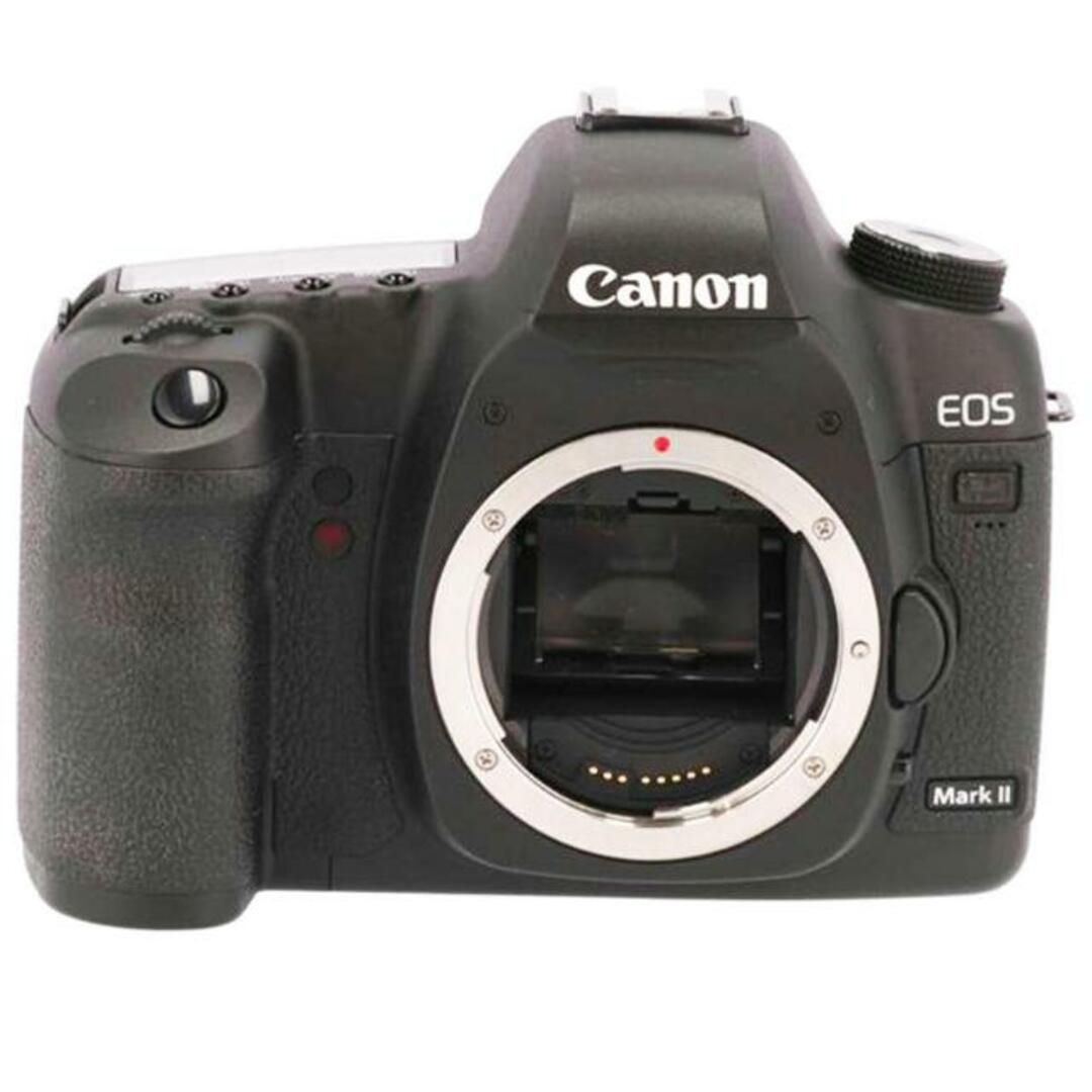 2110万画素撮像素子<br>Canon キャノン/デジタル一眼/EOS5D Mark II/1310802916/Bランク/62