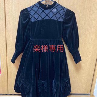 シャーリーテンプル 子供 ワンピース(女の子)の通販 10,000点以上