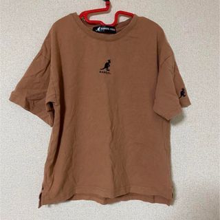 カンゴール(KANGOL)の#2257 130cm カンゴール　KANGOL 半袖　Tシャツ　(Tシャツ/カットソー)