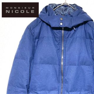 ムッシュニコルの通販 600点以上 | MONSIEUR NICOLEを買うならラクマ