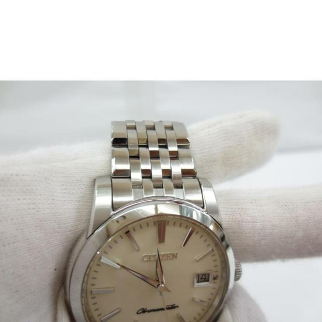 CITIZEN シチズン/ザシチズン/クオーツ/A660-T013368/104 CITIZEN シチズン/ザシチズン/クオーツ/A660-T013368/104