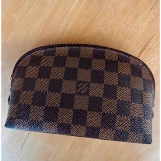 LOUIS VUITTON   専用LOUIS VUITTON ヴェルニ 化粧ポーチの通販 by