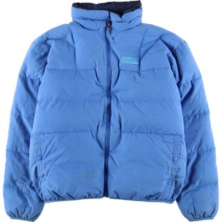 パタゴニア(patagonia)の古着 パタゴニア Patagonia グースダウンジャケット  レディースXL /eaa386784(ダウンジャケット)