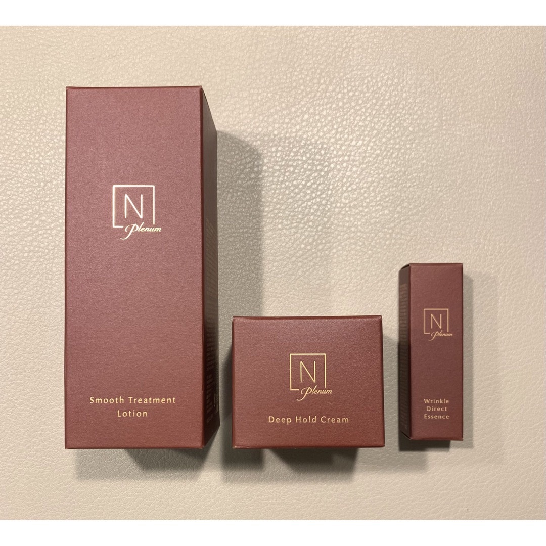nオーガニック プレナム ローション クリーム リンクル nオーガニック プレナム ローション クリーム リンクル