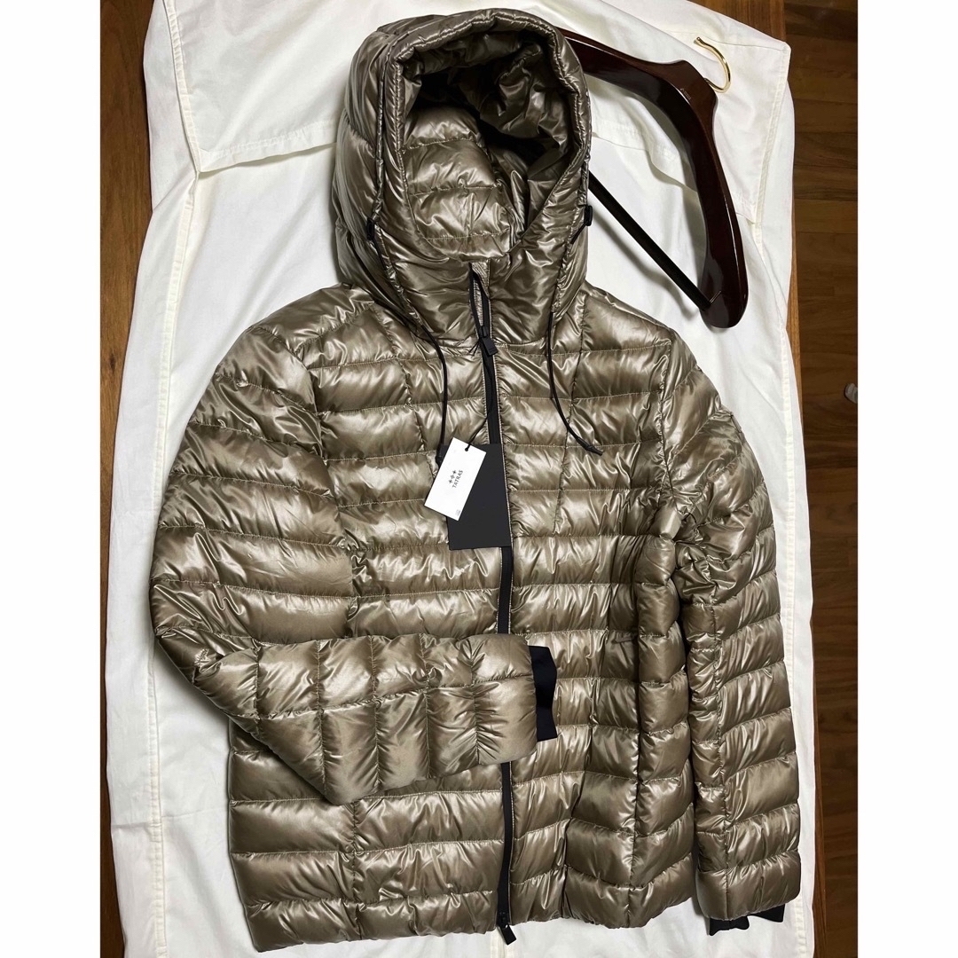 TATRAS - 【新品未使用】タトラス TATRAS ダウン ジャケット コートの