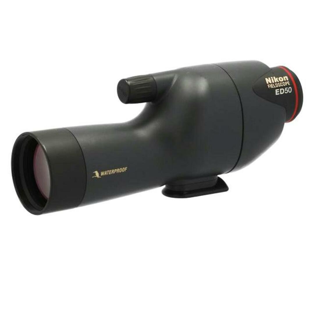Nikon ニコン/フィールドスコープ/フィルドスコープ ED50/VB005412/交換レンズ/Bランク/62【中古】 | フリマアプリ ラクマ Nikon ニコン/フィールドスコープ/フィルドスコープ ED50/VB005412/交換レンズ/Bランク/62【中古】 | フリマアプリ ラクマ