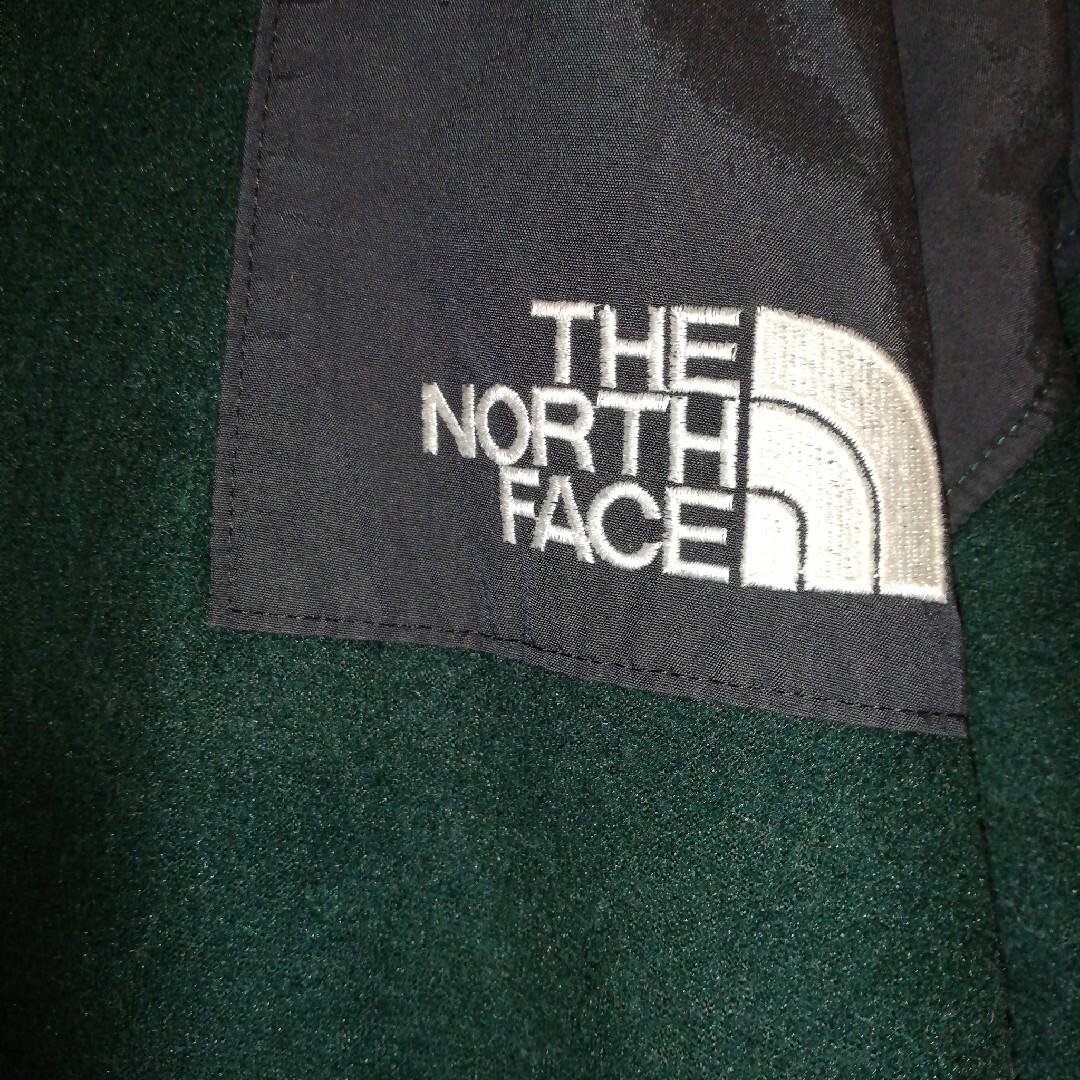 THE NORTH FACE   's THE NORTH FACE アルマディラ 人気ハーフジップ