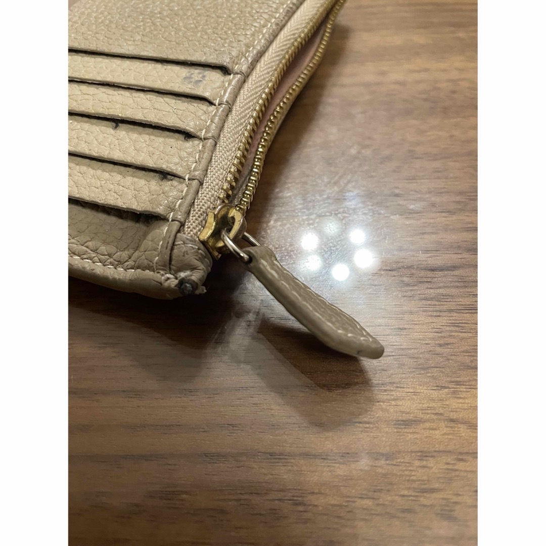 BONAVENTURA - 専用です❗️ボナベンチュラ 財布 グレージュ BONAVENTURA - 専用です❗️ボナベンチュラ 財布 グレージュ