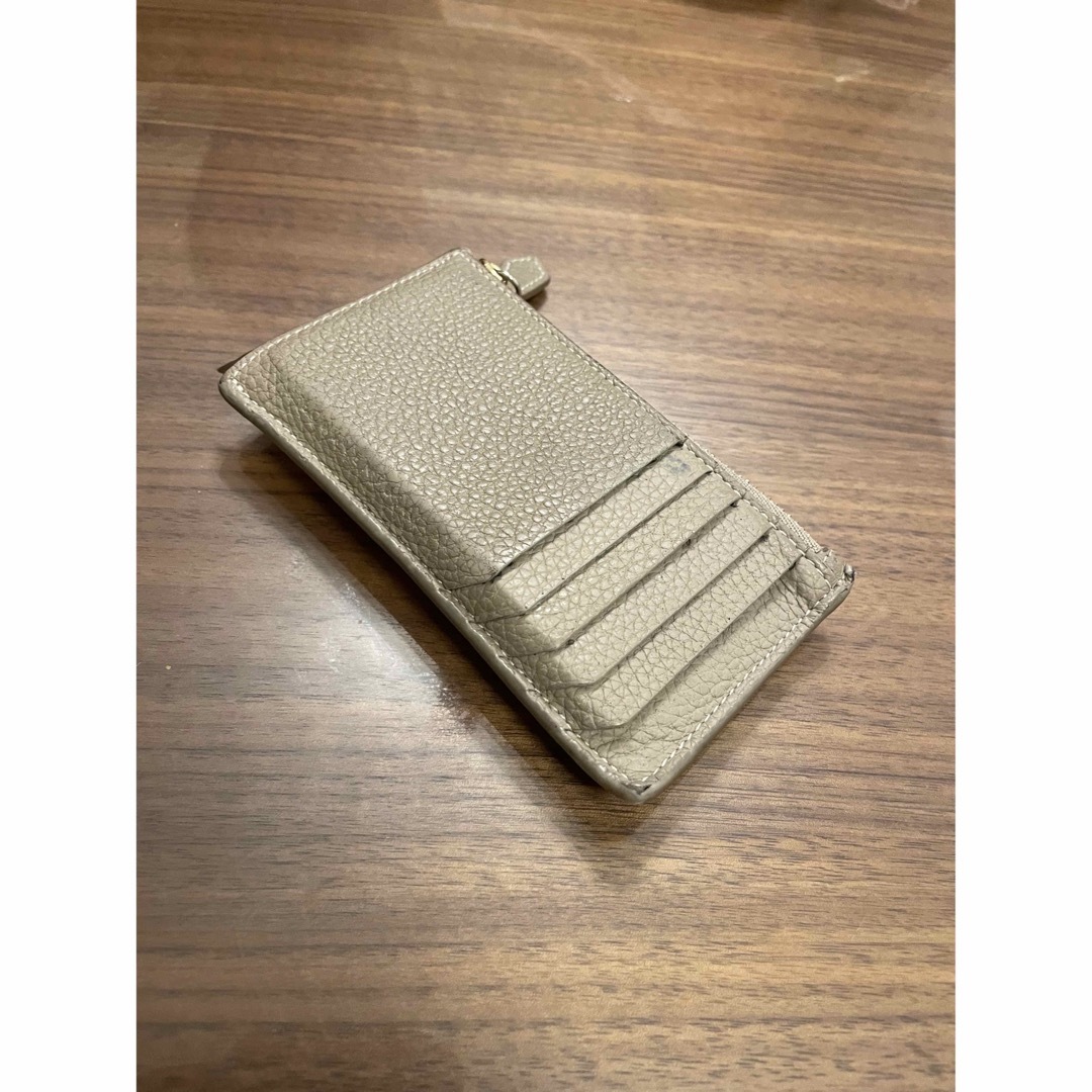 BONAVENTURA - 専用です❗️ボナベンチュラ 財布 グレージュ BONAVENTURA - 専用です❗️ボナベンチュラ 財布 グレージュ