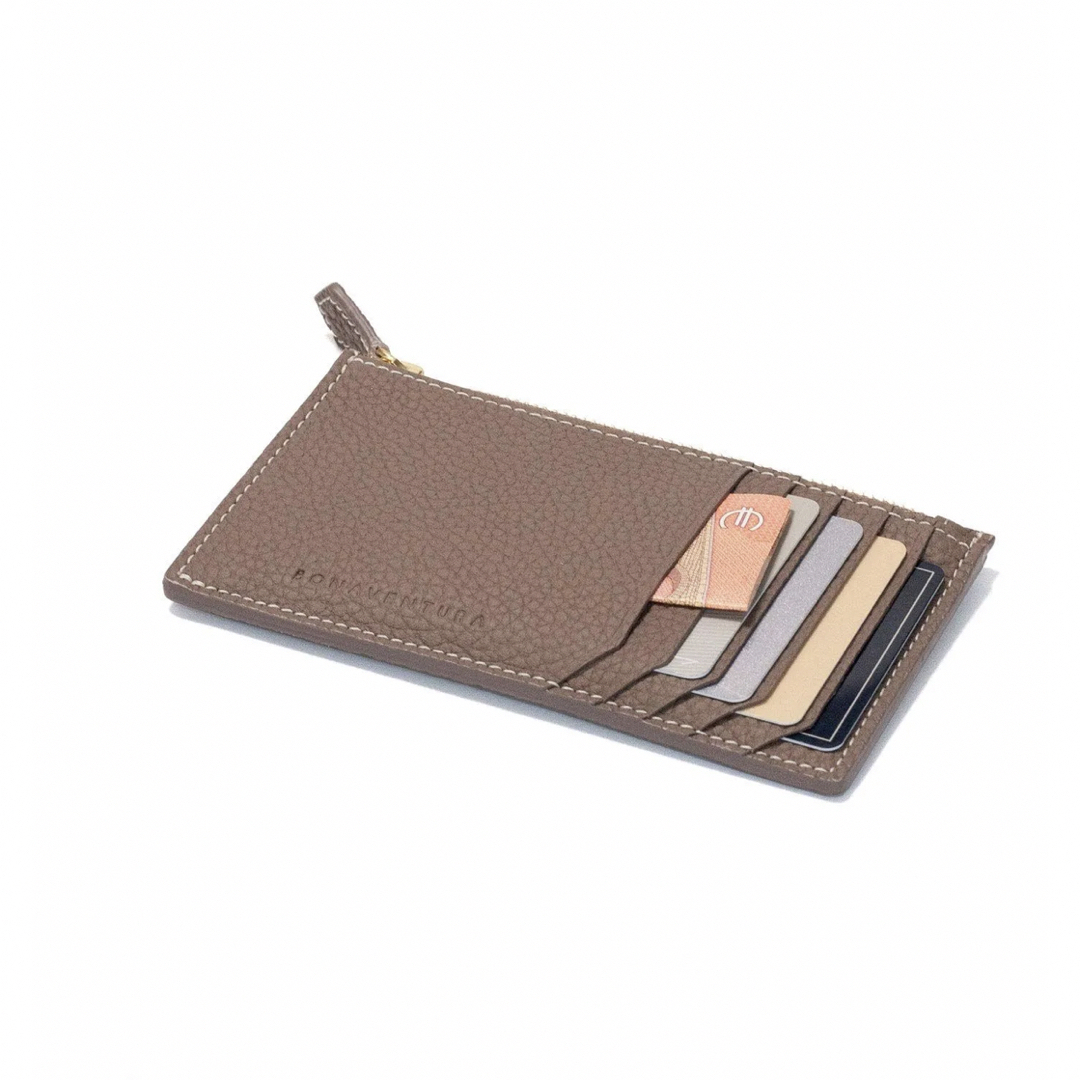 BONAVENTURA - 専用です❗️ボナベンチュラ 財布 グレージュ BONAVENTURA - 専用です❗️ボナベンチュラ 財布 グレージュ