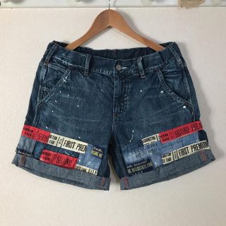 デニムダンガリー(DENIM DUNGAREE)のりんりん様専用(パンツ/スパッツ)