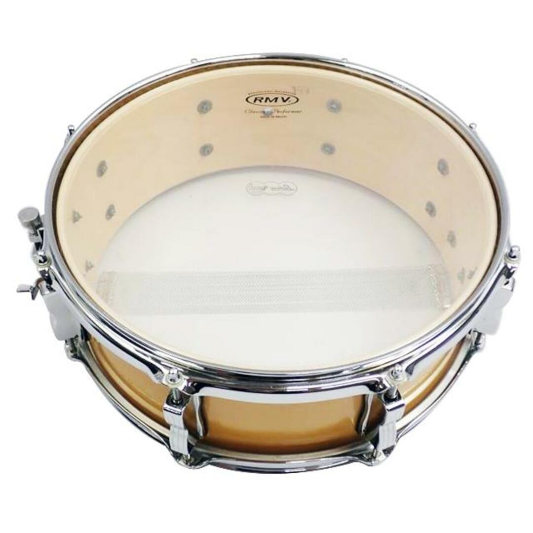 <br>Ludwig ラディック/14インチ スネアドラム/Bランク/62【中古】 楽器のドラム(スネア)の商品写真