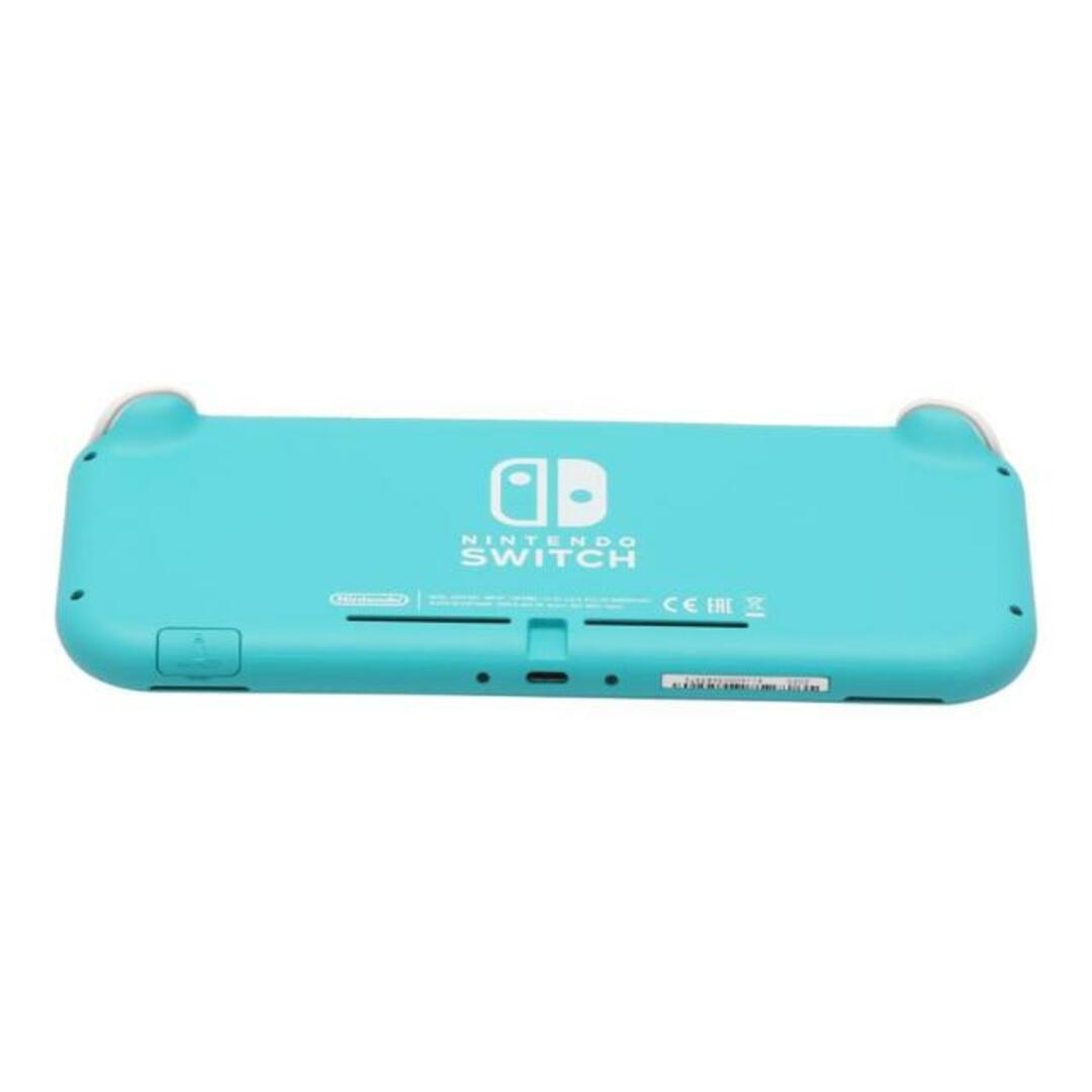 Nintendo 任天堂/Nintendo Switch Lite/HDH-S-BAZAA Nintendo 任天堂/Nintendo Switch Lite/HDH-S-BAZAA