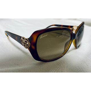 グッチ(Gucci)のGUCCI サングラスGG3548/S(サングラス/メガネ)