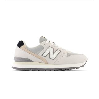 キュウキュウロク(996（New Balance）)のほぼ未使用　ニューバランス996(スニーカー)