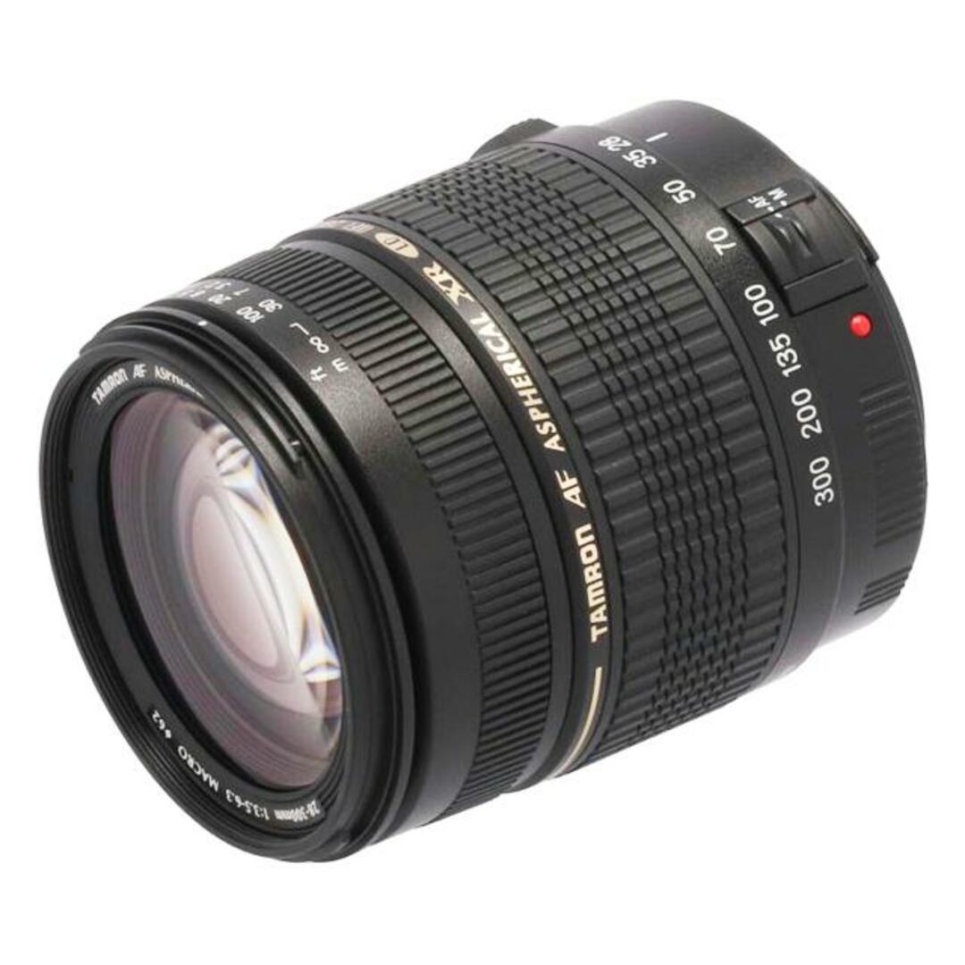 高品質 u003cbru003eTAMRON タムロン/デジタル対応レンズ/AF28-300mm F