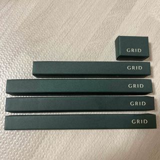 ロンハーマン(Ron Herman)のGRID リップペンシル　アイライナー　ロンハーマン コスメ　化粧品(リップライナー)