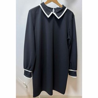 ザラ(ZARA)の【ZARA】ワンピース(ひざ丈ワンピース)