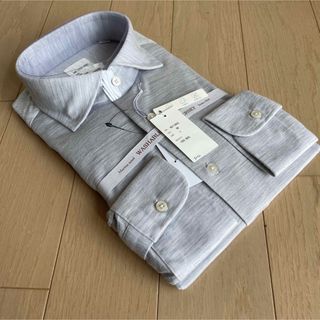 新品未使用品 スーツセレクト 4S ワイシャツ 41-86 Lサイズ 2枚セット