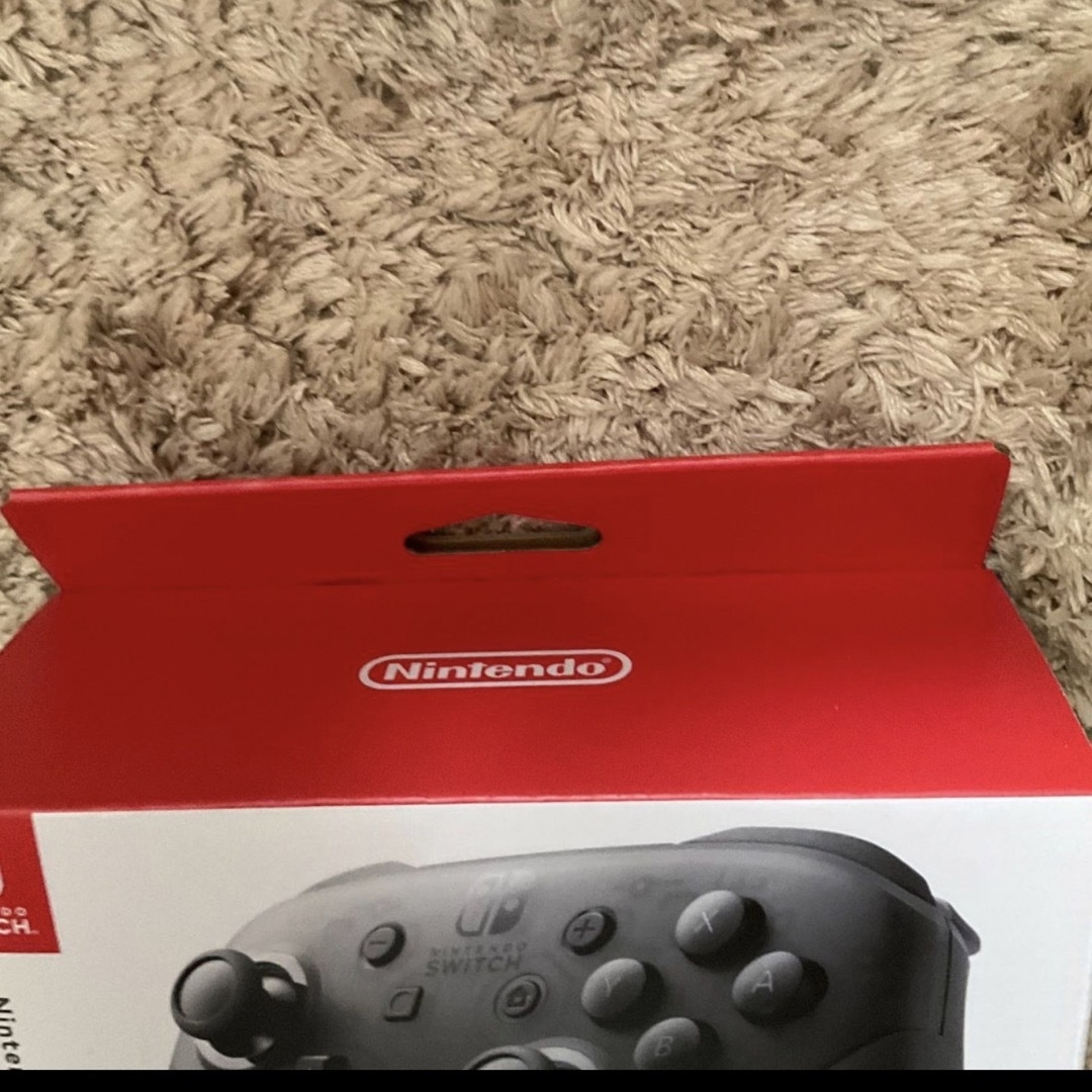 Nintendo Switch（有機ELモデル）ホワイト　納品書あり