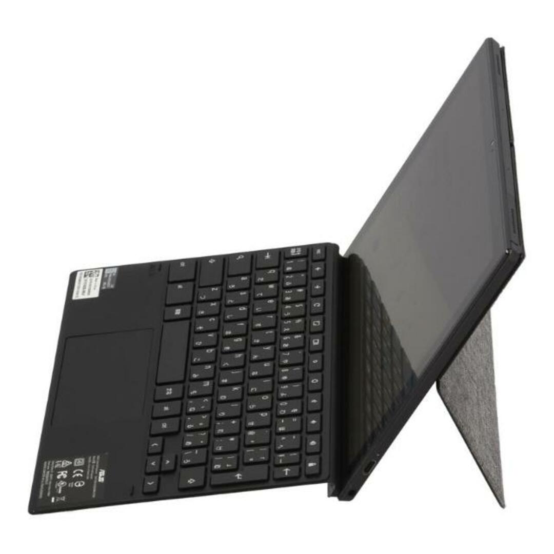 <br>ASUS エイスース/Chromebook Detachable CM3/CM3000DVA-HT0019/M6NXLP01K248237/パソコン/Bランク/62【中古】 スマホ/家電/カメラのPC/タブレット(ノートPC)の商品写真