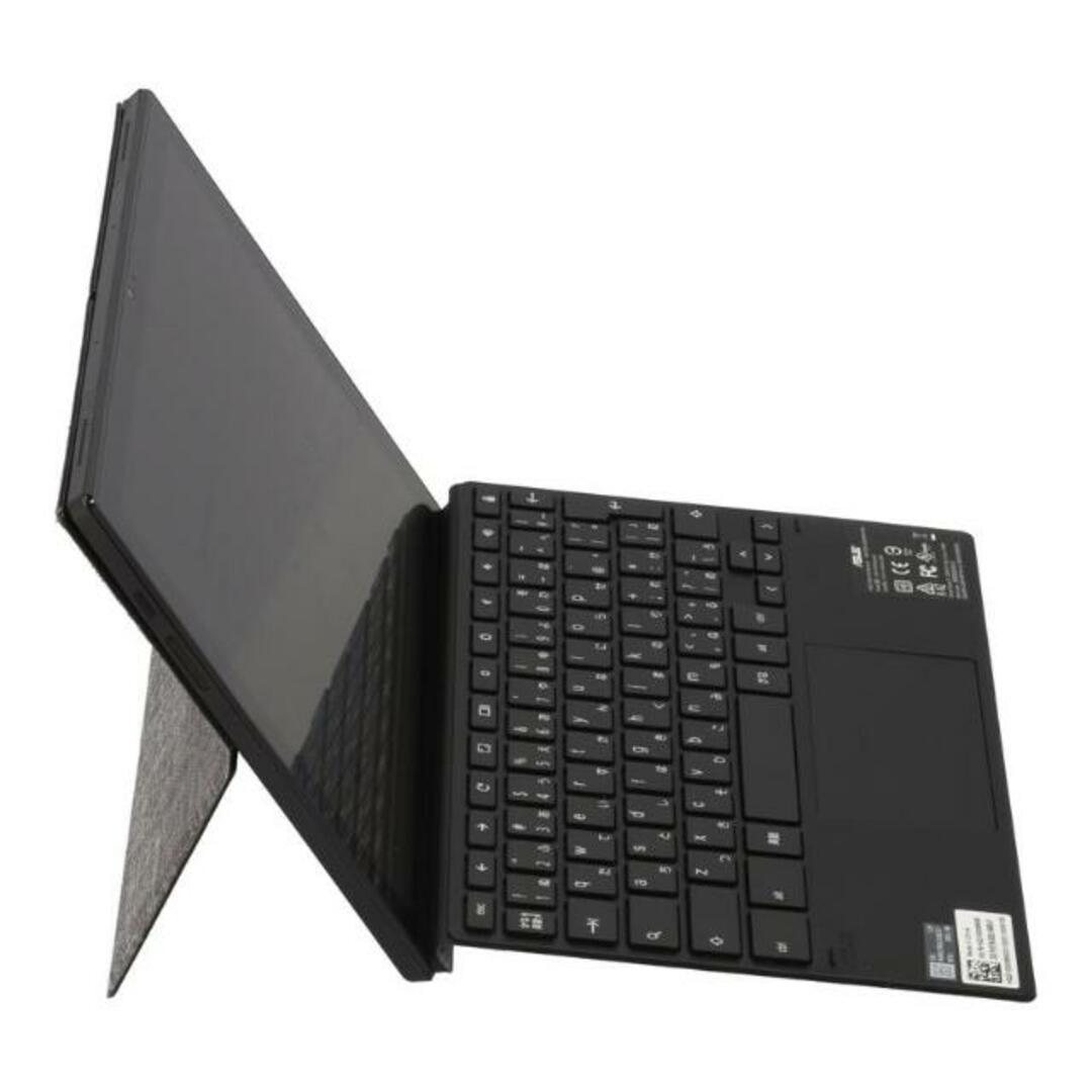 <br>ASUS エイスース/Chromebook Detachable CM3/CM3000DVA-HT0019/M6NXLP01K248237/パソコン/Bランク/62【中古】 スマホ/家電/カメラのPC/タブレット(ノートPC)の商品写真