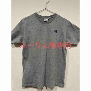 ザノースフェイス(THE NORTH FACE)のTHE NORTH FACE レディースTシャツ(Tシャツ(半袖/袖なし))