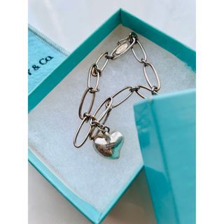 ティファニー(Tiffany & Co.)のTiffany ブレスレット(ブレスレット)