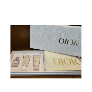 ディオール(Dior)のDior　バースデーギフト(香水(女性用))