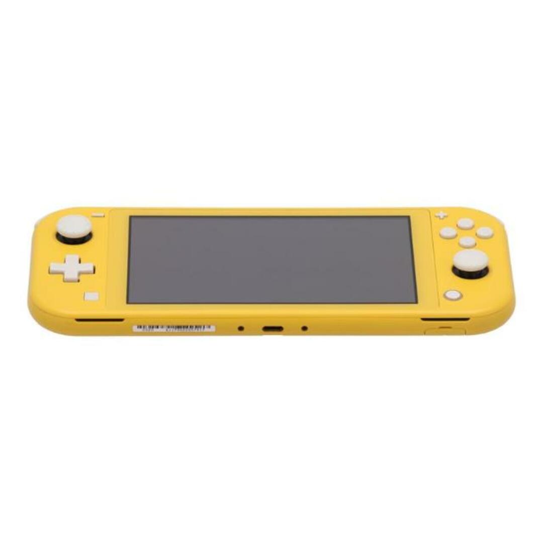Nintendo 任天堂/Nintendo Switch Lite本体/HDH-S-YAZAA Nintendo 任天堂/Nintendo Switch Lite本体/HDH-S-YAZAA