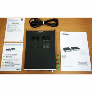 ボーズ(BOSE)のBOSE ボーズ FreeSpace IZA 190-HZ 90W アンプ(アンプ)