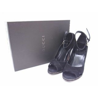 グッチ ハイヒール/パンプス(レディース)の通販 1,000点以上 | Gucciの