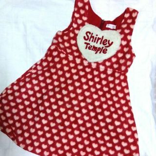 シャーリーテンプル 子供 ワンピース(女の子)の通販 10,000点以上