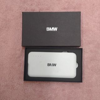 ビーエムダブリュー モバイルバッテリーの通販 33点 | BMWを買うならラクマ