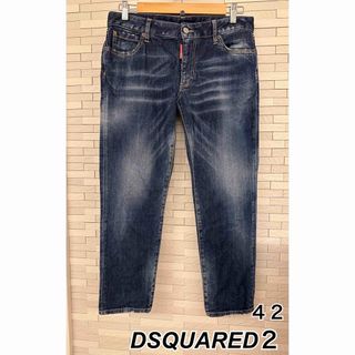 DSQUARED2 - DSQUARED2 ディースクエアード デニム パンツ レディース ...