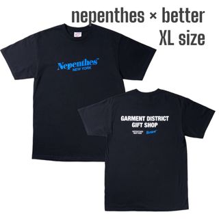 ネペンテス Tシャツ・カットソー(メンズ)の通販 47点 | NEPENTHESの