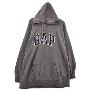 GAP - gap ロゴ トレーナーの通販 by mn☆21's shop｜ギャップならラクマ