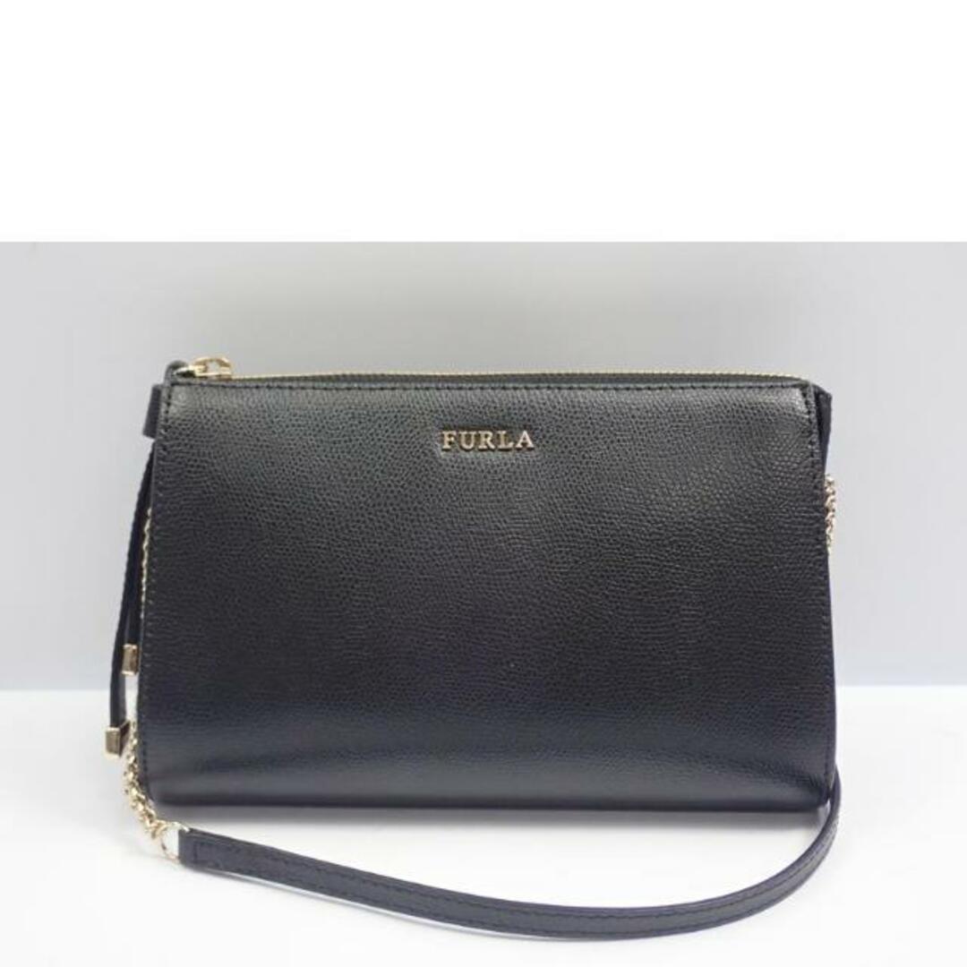 レディース<br>FURLA  フルラ/チェーンショルダーバッグ/G8755/バッグ/Aランク/62