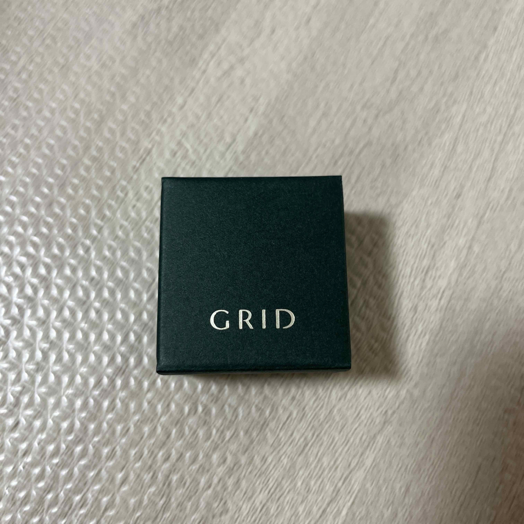 Ron Herman(ロンハーマン)のGRID クリアグロス　リップバーム　ロンハーマン  口紅下地 コスメ/美容のスキンケア/基礎化粧品(リップケア/リップクリーム)の商品写真