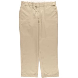 ディッキーズ(Dickies)の古着 ディッキーズ Dickies ワークパンツ メンズw38 /eaa386191(ワークパンツ/カーゴパンツ)